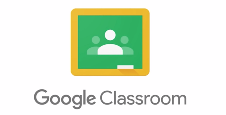 Image of Google Classroom Student Timetables