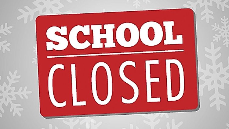 Image of School closure 09/02/2021