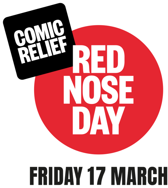 Image of RED NOSE DAY 2023
